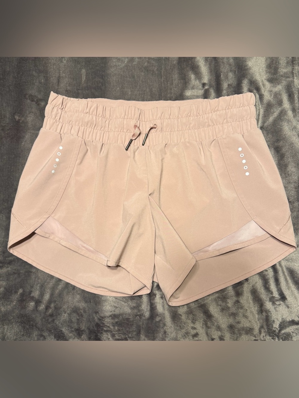 Coreio Core 10 Women's Lined Athletic Running Shorts Size Medium